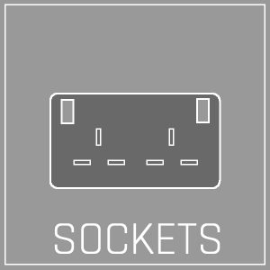 Sockets