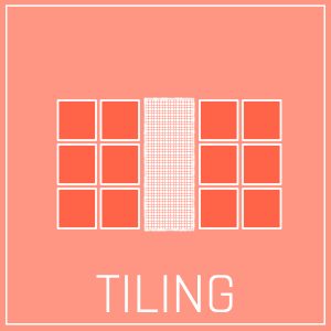 Tiling