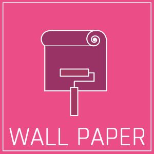 Wall Papering